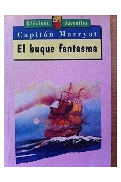 El Buque Fantasma